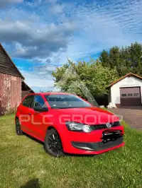 2013 Volkswagen Polo