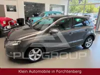 2013 Volkswagen Polo
