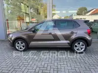 2013 Volkswagen Polo