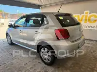 2013 Volkswagen Polo