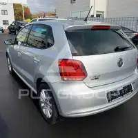2013 Volkswagen Polo