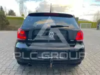 2013 Volkswagen Polo
