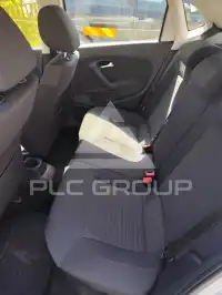 2013 Volkswagen Polo