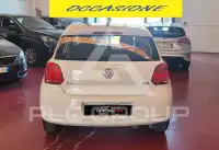 2013 Volkswagen Polo