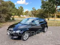 2013 Volkswagen Polo