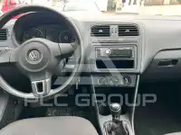 2013 Volkswagen Polo
