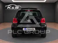 2013 Volkswagen Polo
