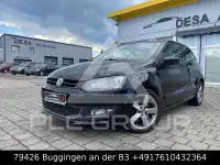 2013 Volkswagen Polo