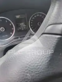 2013 Volkswagen Polo