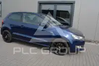 2013 Volkswagen Polo