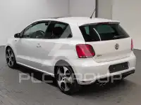 2013 Volkswagen Polo