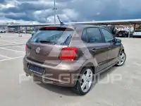 2013 Volkswagen Polo