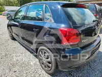 2013 Volkswagen Polo