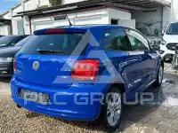 2013 Volkswagen Polo