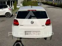 2013 Volkswagen Polo