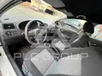2013 Volkswagen Polo