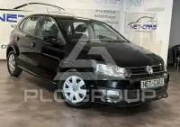2013 Volkswagen Polo