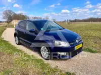 2013 Volkswagen Polo