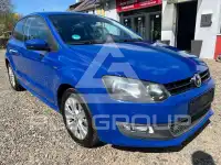 2013 Volkswagen Polo