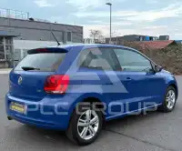 2013 Volkswagen Polo