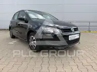 2013 Volkswagen Polo