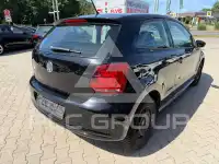 2013 Volkswagen Polo