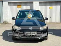 2013 Volkswagen Polo