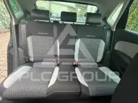 2013 Volkswagen Polo
