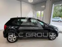 2013 Volkswagen Polo