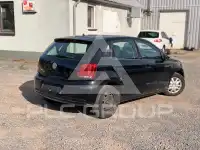 2013 Volkswagen Polo