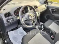 2013 Volkswagen Polo