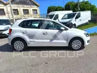 2013 Volkswagen Polo