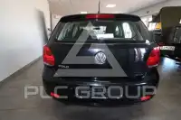 2013 Volkswagen Polo