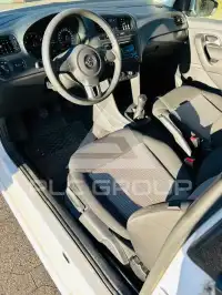 2013 Volkswagen Polo