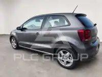 2013 Volkswagen Polo