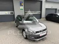 2013 Volkswagen Polo