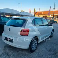 2013 Volkswagen Polo