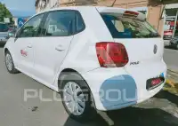 2013 Volkswagen Polo