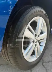 2013 Volkswagen Polo