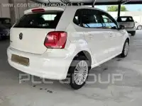 2013 Volkswagen Polo