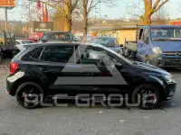 2013 Volkswagen Polo