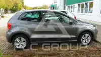 2013 Volkswagen Polo
