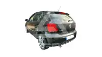 2013 Volkswagen Polo