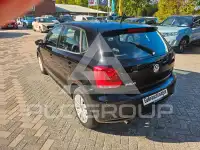 2013 Volkswagen Polo