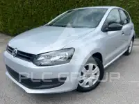 2013 Volkswagen Polo