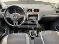 2013 Volkswagen Polo
