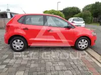 2013 Volkswagen Polo