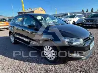 2013 Volkswagen Polo