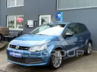 2013 Volkswagen Polo