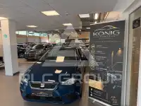 2013 Volkswagen Polo